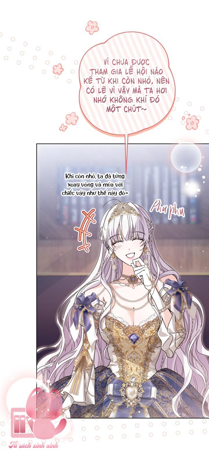 Hoàng Nữ Cosplay NonFan - Chap 61 - Trang 62