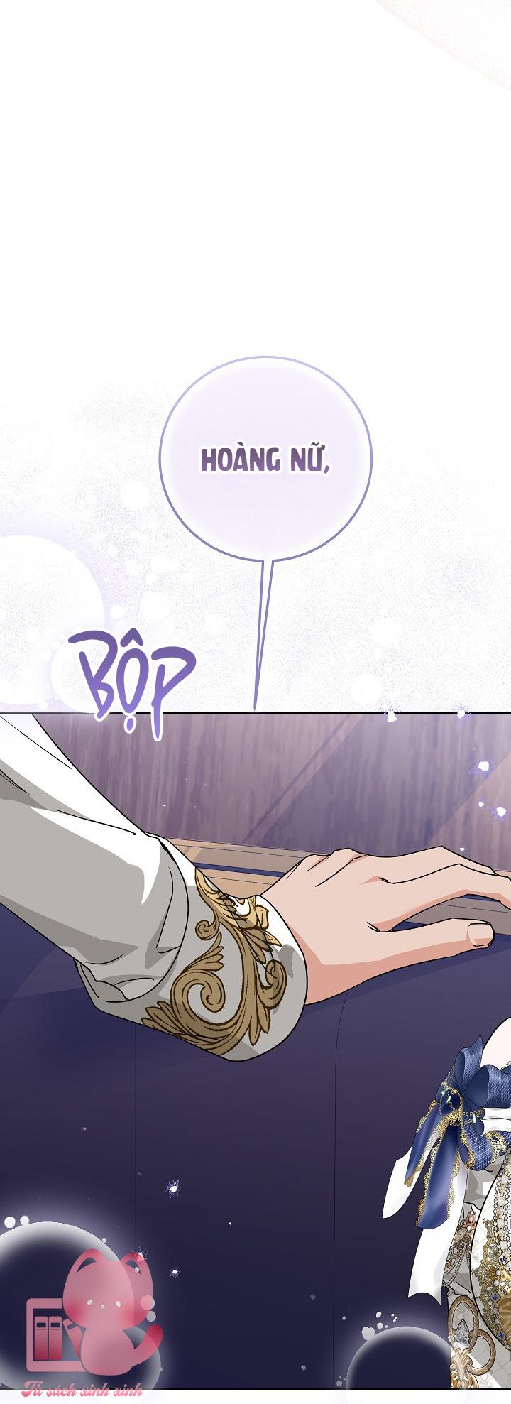 Hoàng Nữ Cosplay NonFan - Chap 61 - Trang 64