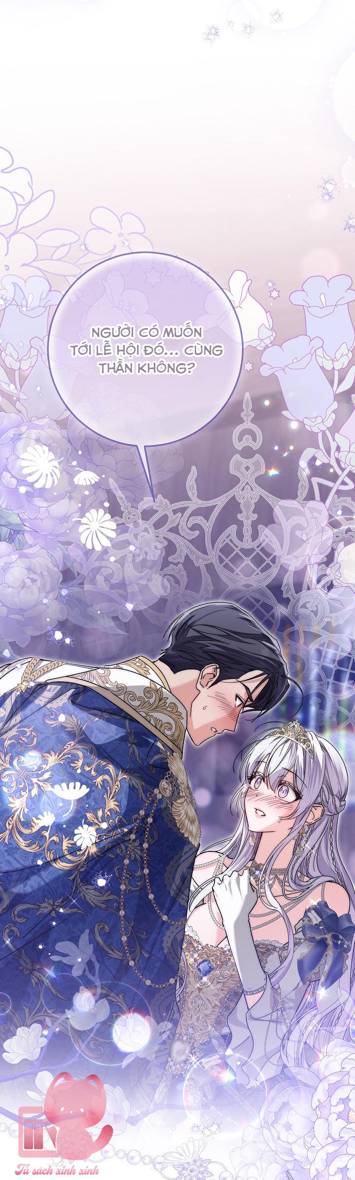 Hoàng Nữ Cosplay NonFan - Chap 61 - Trang 65