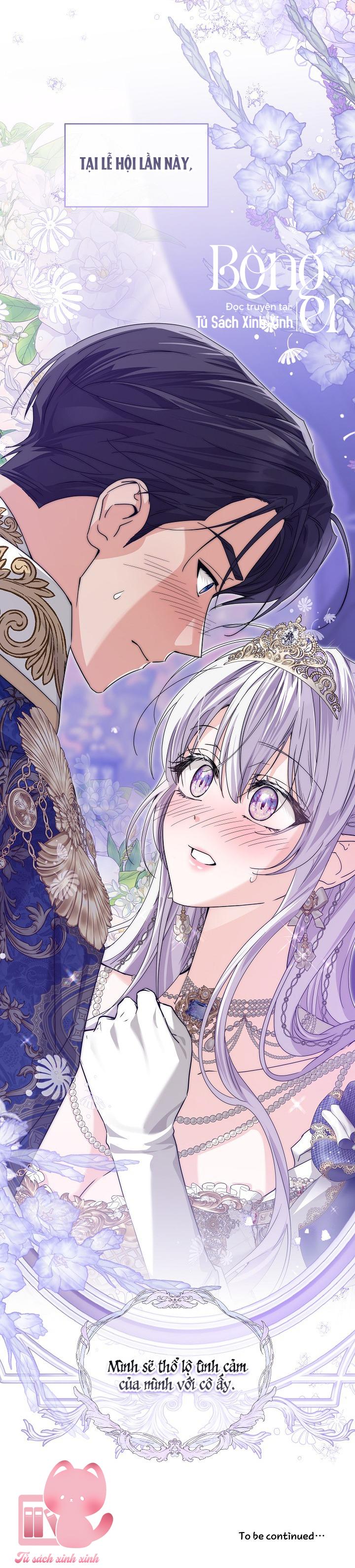 Hoàng Nữ Cosplay NonFan - Chap 61 - Trang 66