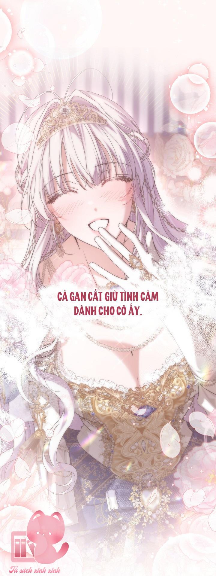 Hoàng Nữ Cosplay NonFan - Chap 62 - Trang 10