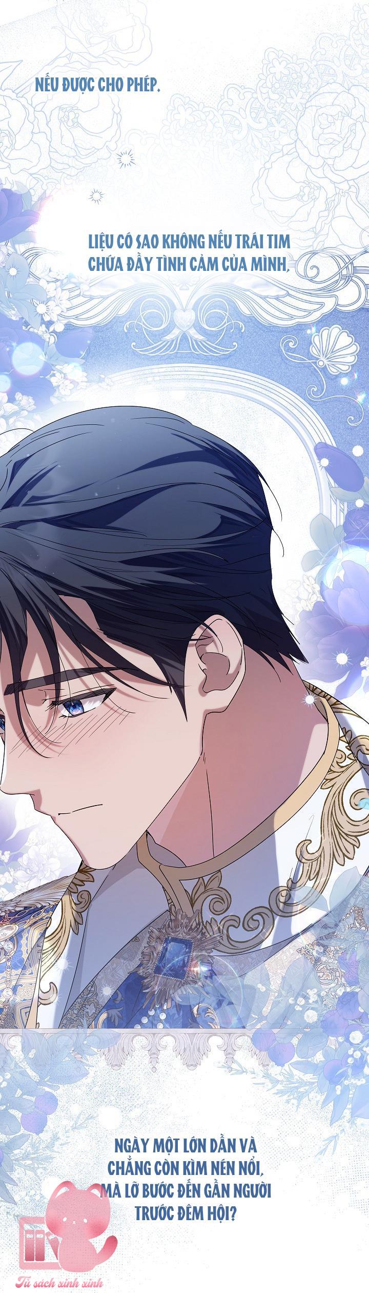 Hoàng Nữ Cosplay NonFan - Chap 62 - Trang 16