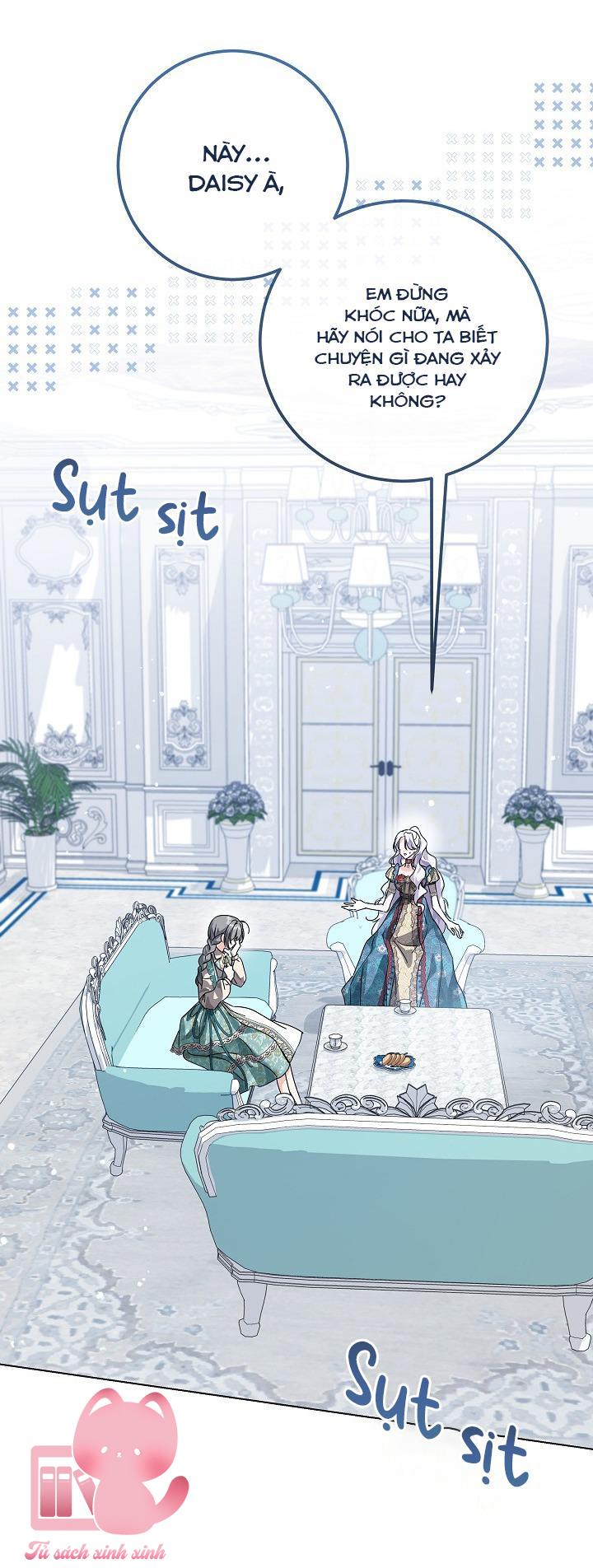 Hoàng Nữ Cosplay NonFan - Chap 62 - Trang 22