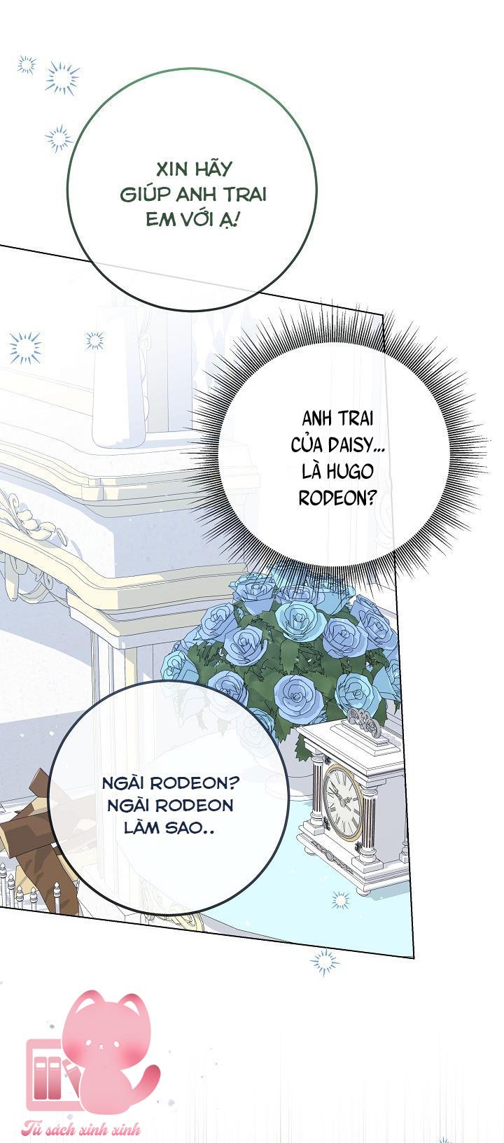 Hoàng Nữ Cosplay NonFan - Chap 62 - Trang 23