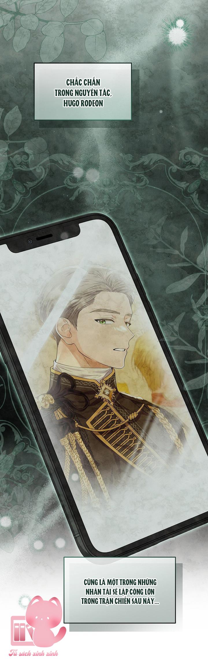 Hoàng Nữ Cosplay NonFan - Chap 62 - Trang 26