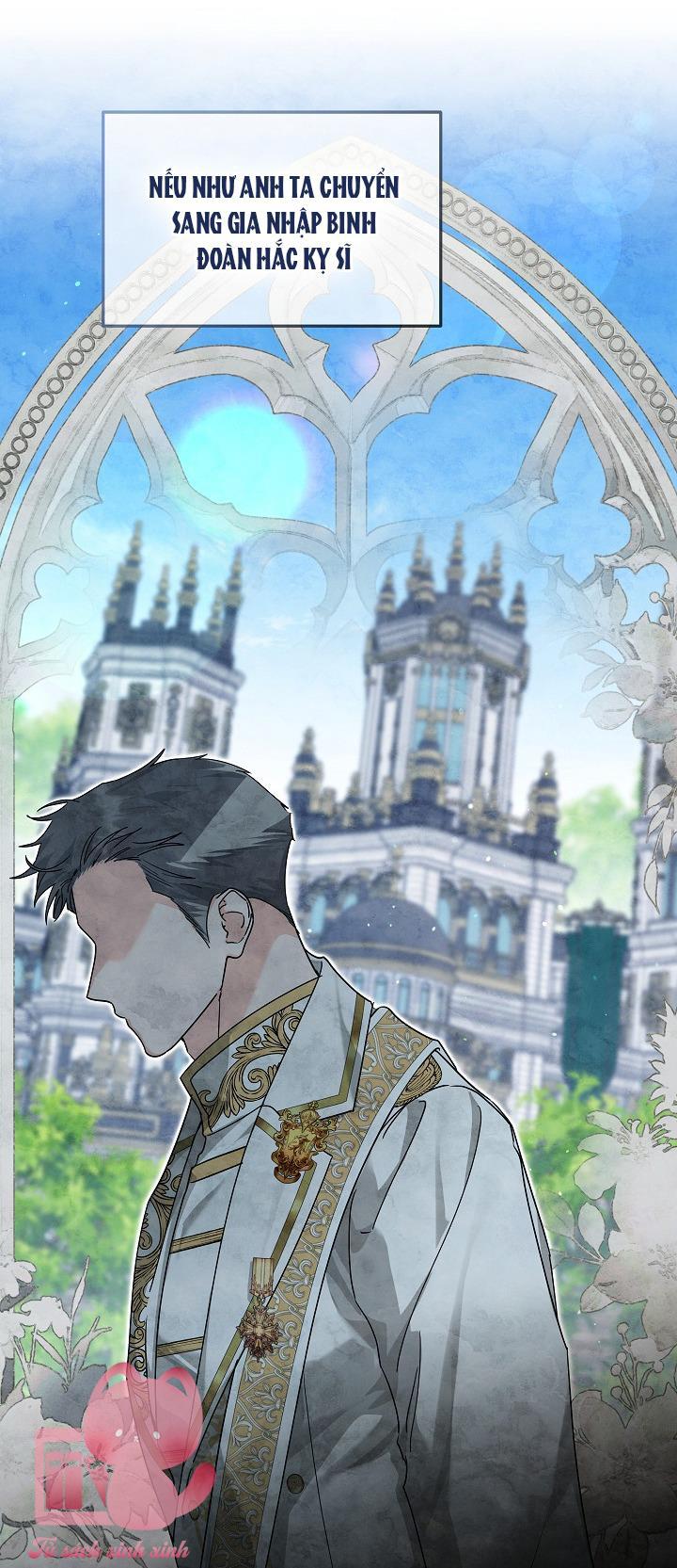 Hoàng Nữ Cosplay NonFan - Chap 62 - Trang 27