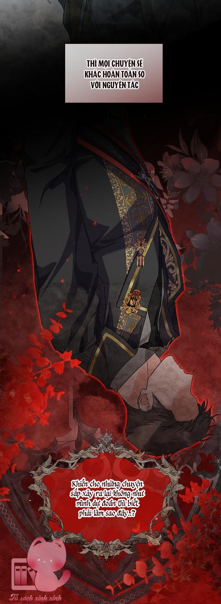 Hoàng Nữ Cosplay NonFan - Chap 62 - Trang 28