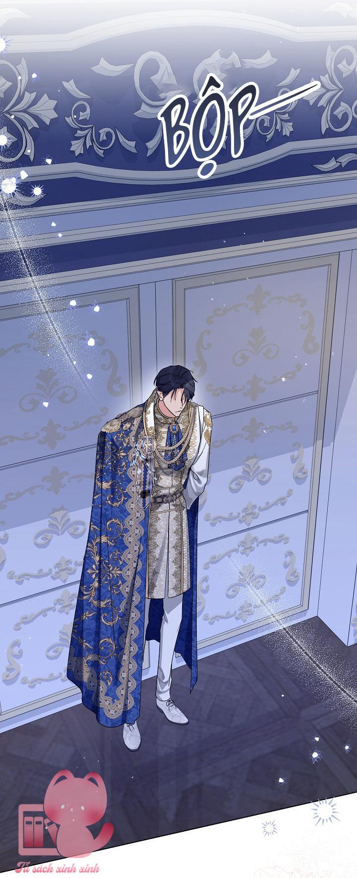 Hoàng Nữ Cosplay NonFan - Chap 62 - Trang 3
