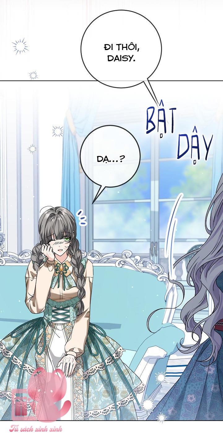 Hoàng Nữ Cosplay NonFan - Chap 62 - Trang 30