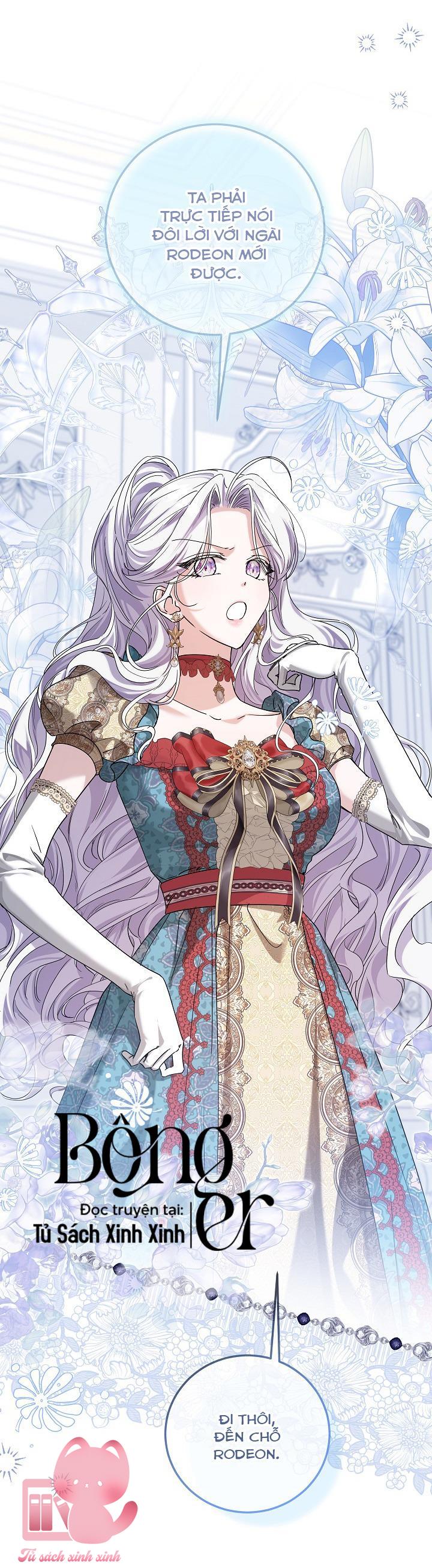 Hoàng Nữ Cosplay NonFan - Chap 62 - Trang 31