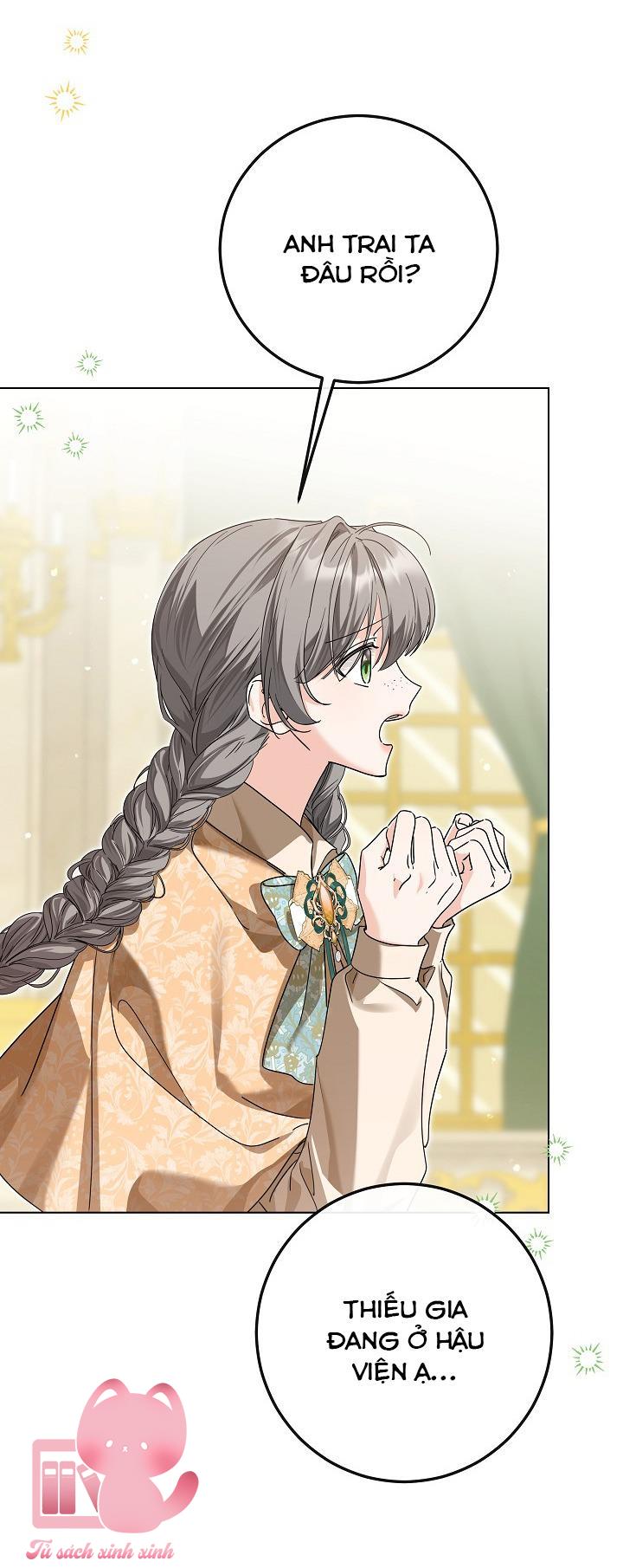 Hoàng Nữ Cosplay NonFan - Chap 62 - Trang 34