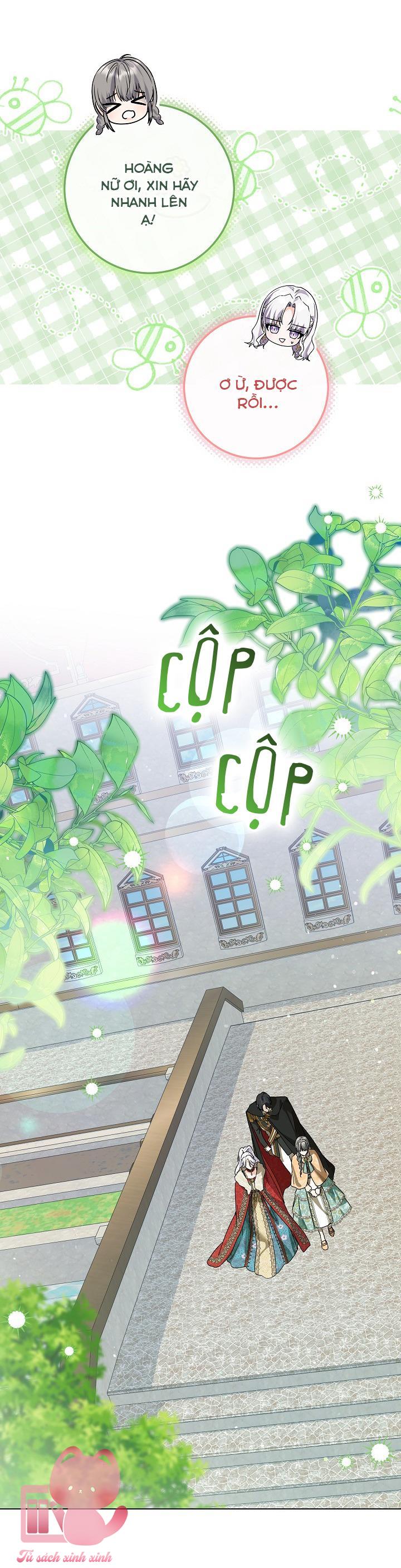Hoàng Nữ Cosplay NonFan - Chap 62 - Trang 35
