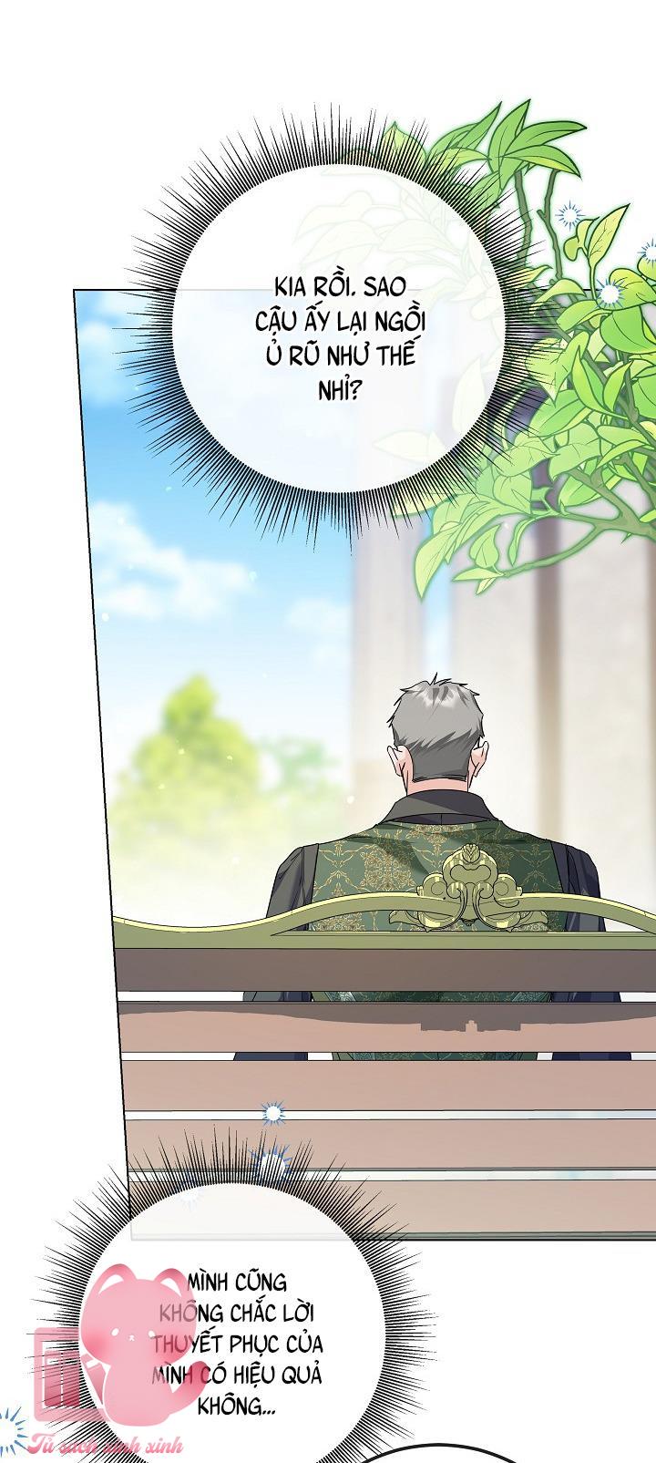 Hoàng Nữ Cosplay NonFan - Chap 62 - Trang 36