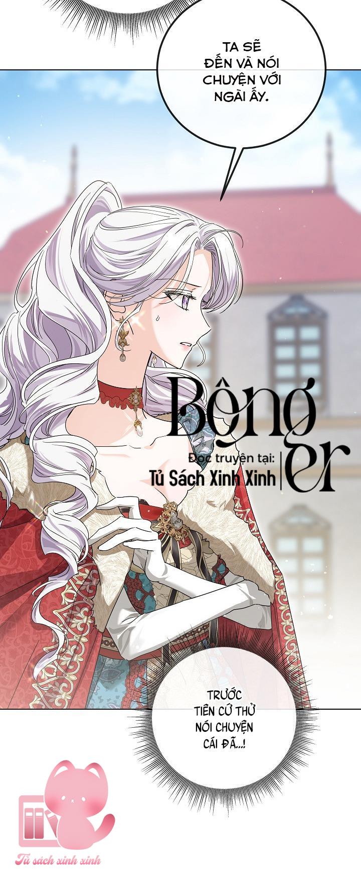 Hoàng Nữ Cosplay NonFan - Chap 62 - Trang 37