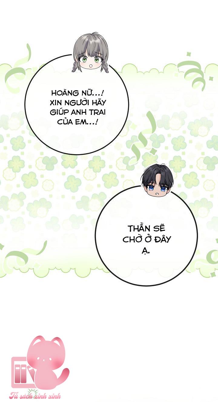 Hoàng Nữ Cosplay NonFan - Chap 62 - Trang 38