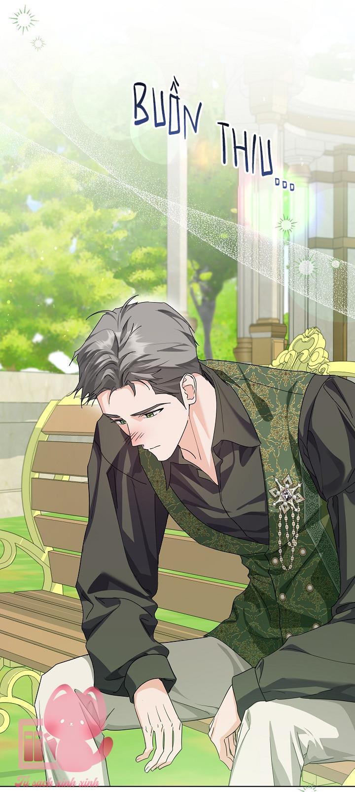 Hoàng Nữ Cosplay NonFan - Chap 62 - Trang 39