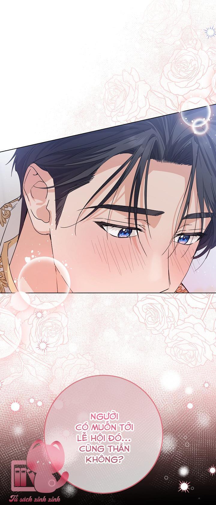 Hoàng Nữ Cosplay NonFan - Chap 62 - Trang 4