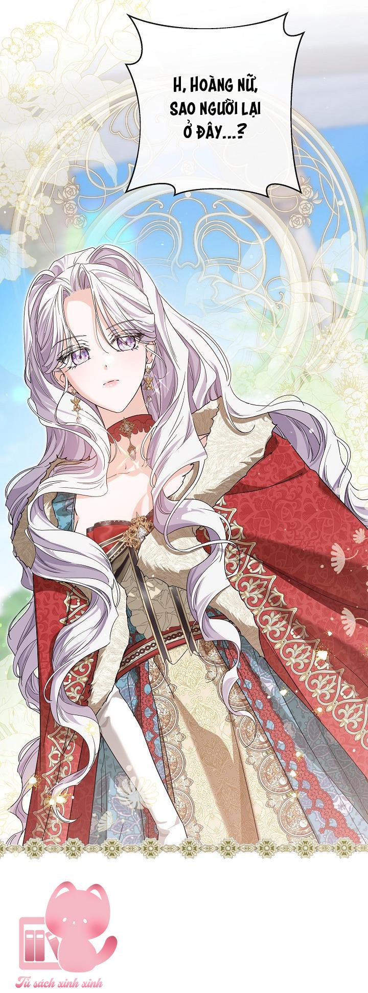 Hoàng Nữ Cosplay NonFan - Chap 62 - Trang 41