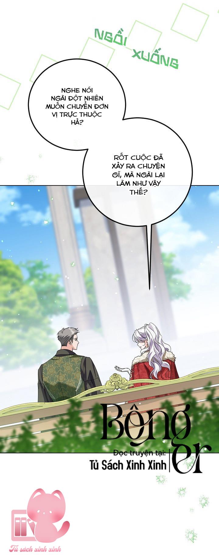 Hoàng Nữ Cosplay NonFan - Chap 62 - Trang 43