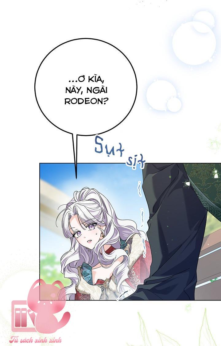 Hoàng Nữ Cosplay NonFan - Chap 62 - Trang 45