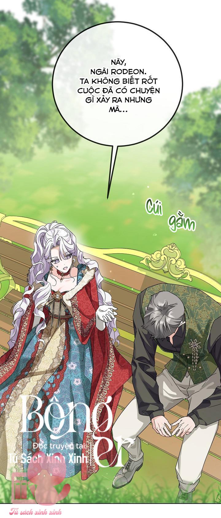 Hoàng Nữ Cosplay NonFan - Chap 62 - Trang 49