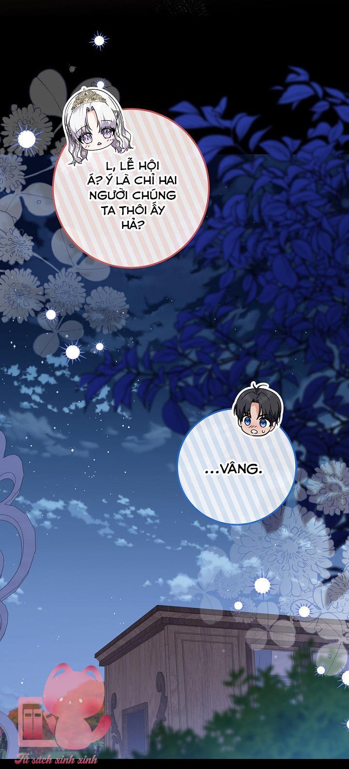 Hoàng Nữ Cosplay NonFan - Chap 62 - Trang 5