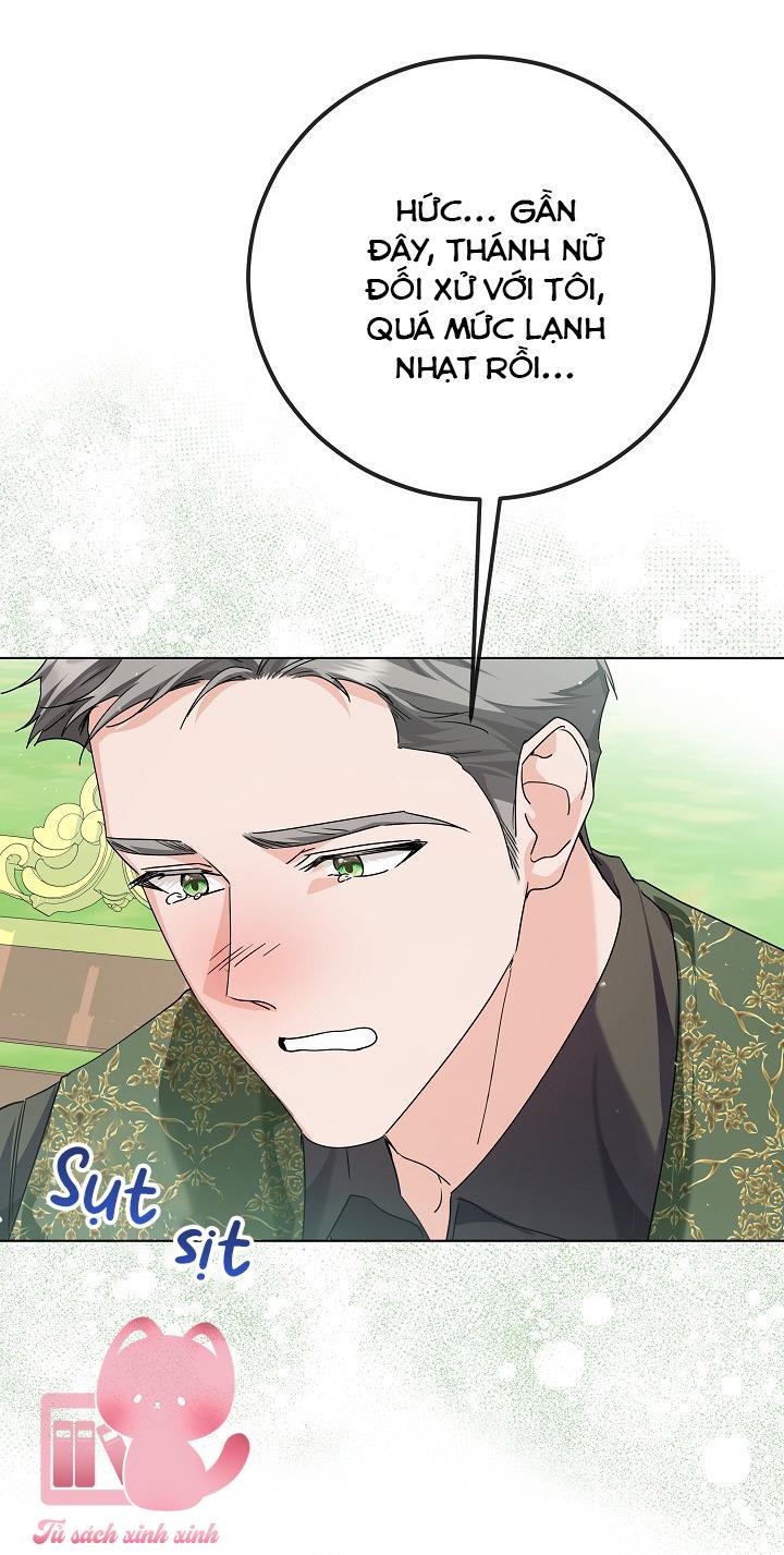 Hoàng Nữ Cosplay NonFan - Chap 62 - Trang 50