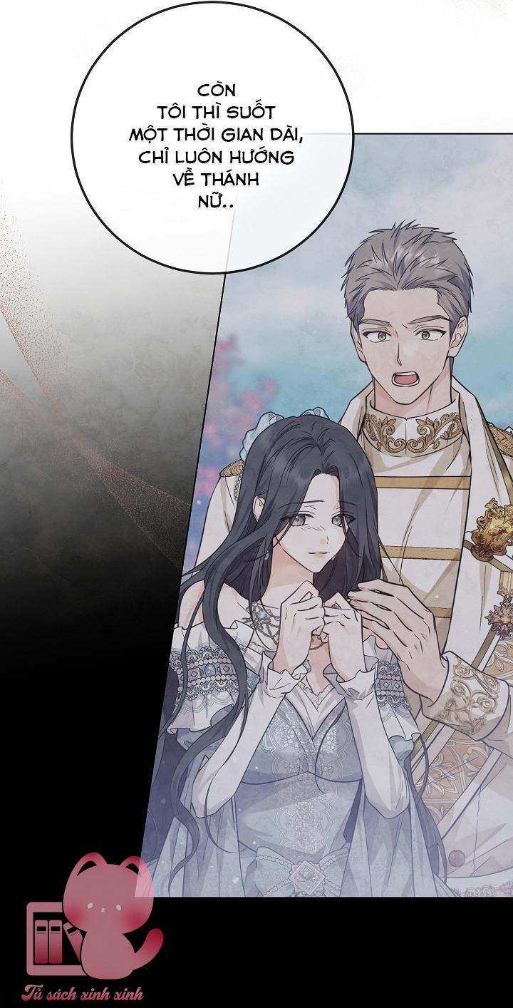 Hoàng Nữ Cosplay NonFan - Chap 62 - Trang 51