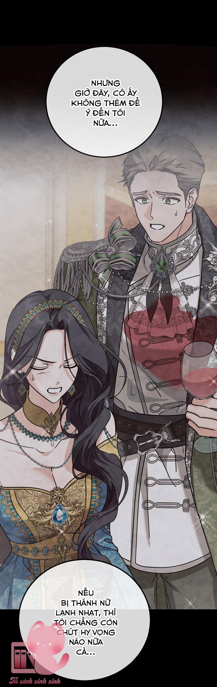 Hoàng Nữ Cosplay NonFan - Chap 62 - Trang 52