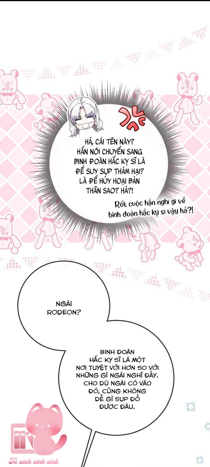 Hoàng Nữ Cosplay NonFan - Chap 62 - Trang 54