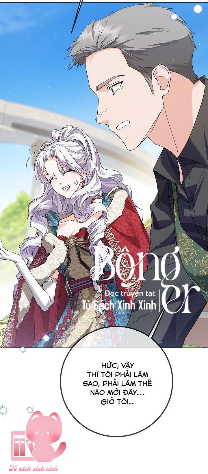 Hoàng Nữ Cosplay NonFan - Chap 62 - Trang 55