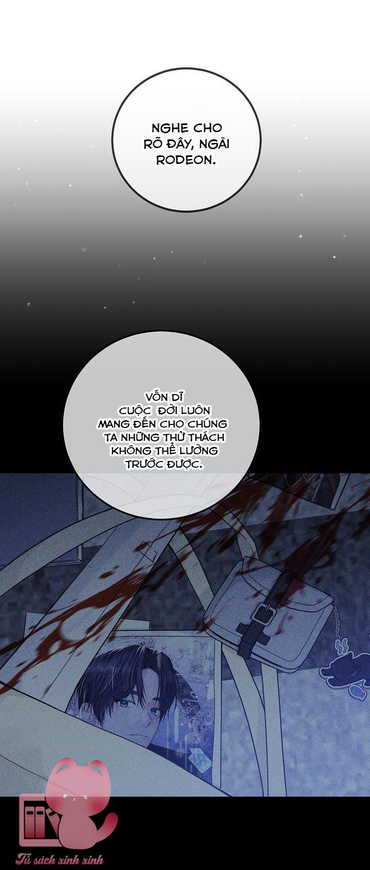 Hoàng Nữ Cosplay NonFan - Chap 62 - Trang 56