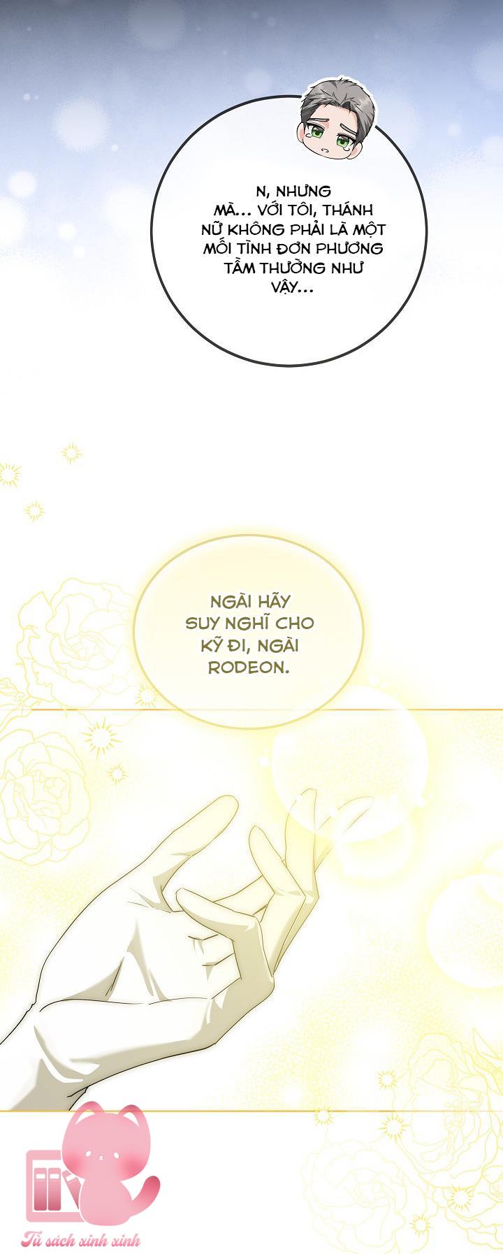 Hoàng Nữ Cosplay NonFan - Chap 62 - Trang 58