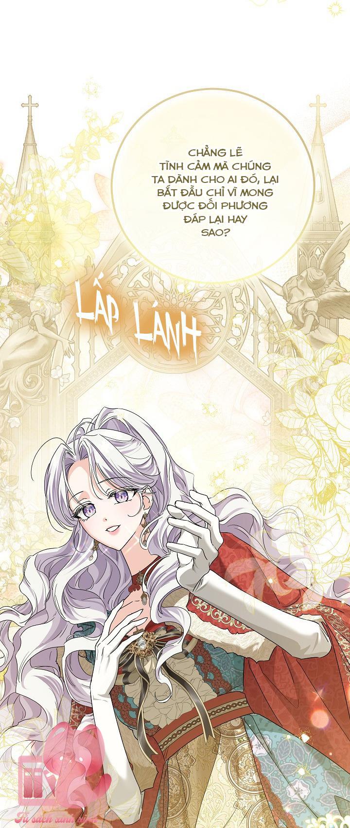Hoàng Nữ Cosplay NonFan - Chap 62 - Trang 59