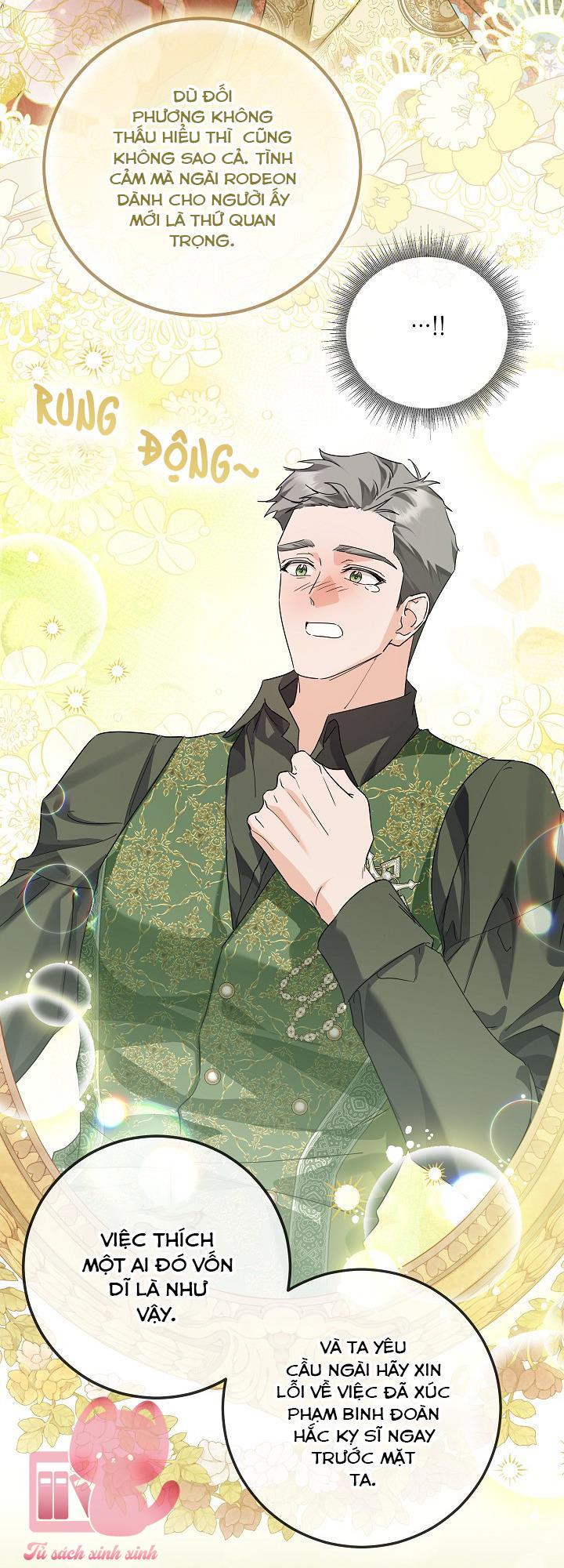 Hoàng Nữ Cosplay NonFan - Chap 62 - Trang 60