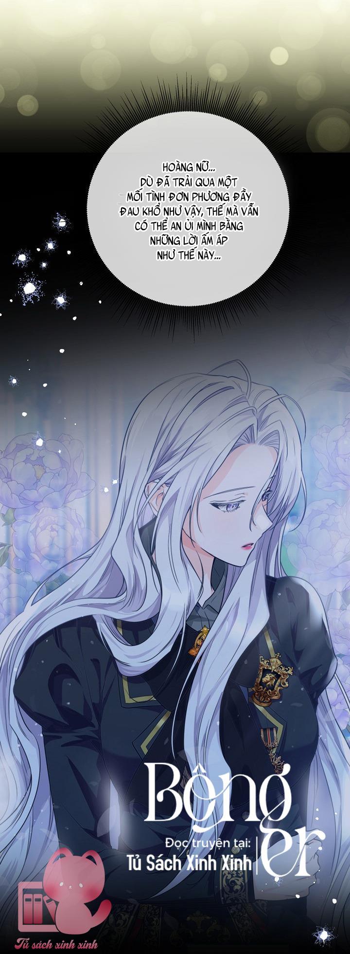 Hoàng Nữ Cosplay NonFan - Chap 62 - Trang 61