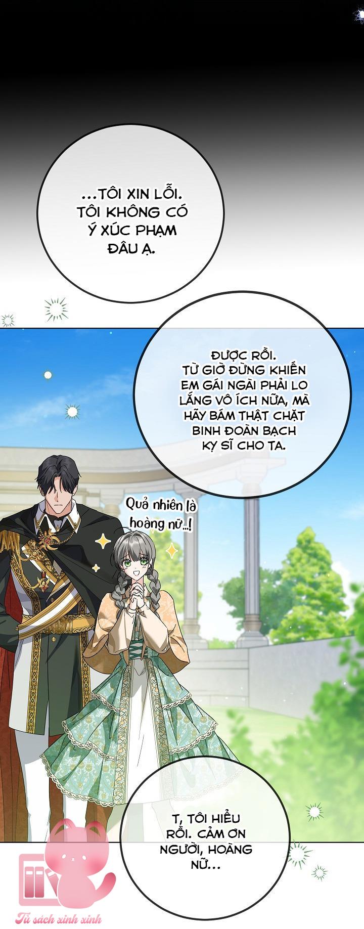 Hoàng Nữ Cosplay NonFan - Chap 62 - Trang 62