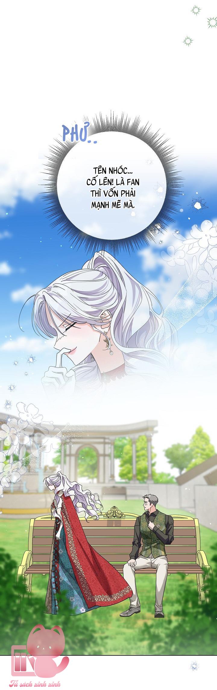 Hoàng Nữ Cosplay NonFan - Chap 62 - Trang 63
