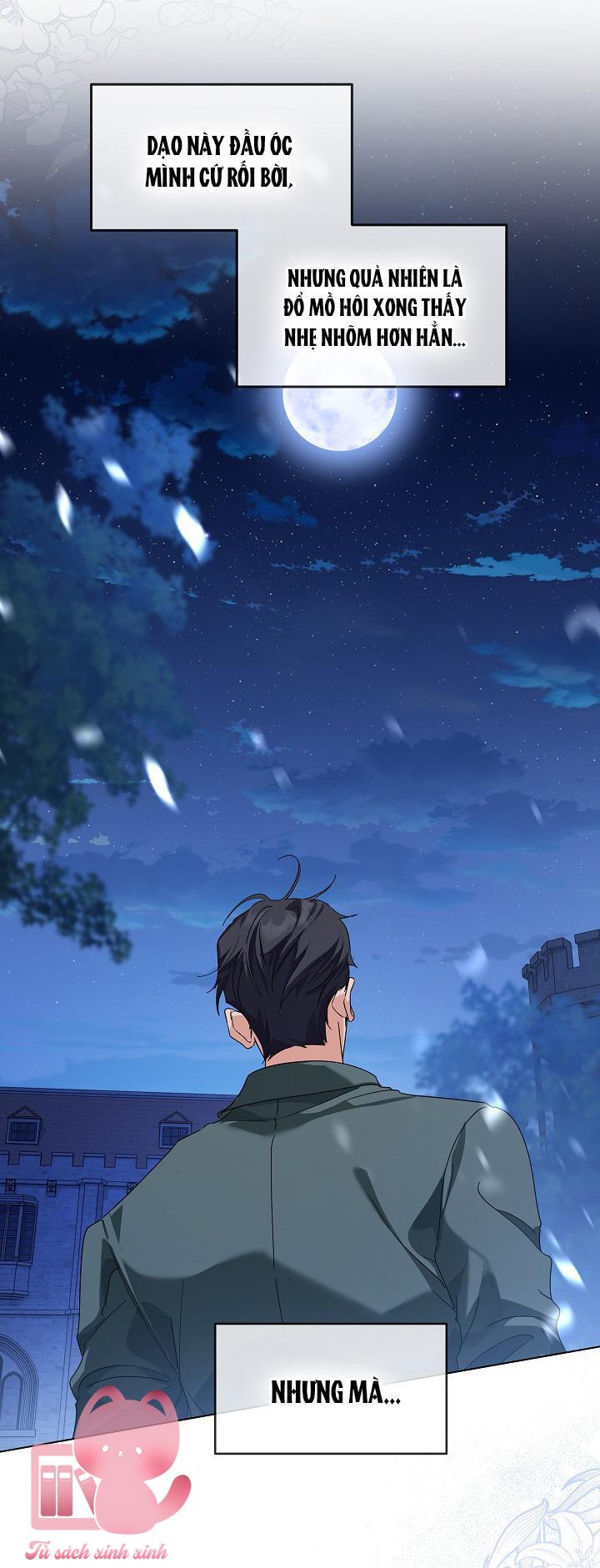 Hoàng Nữ Cosplay NonFan - Chap 62 - Trang 66