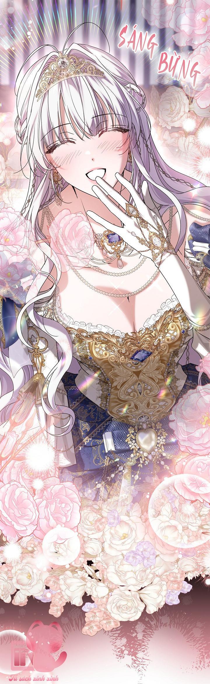 Hoàng Nữ Cosplay NonFan - Chap 62 - Trang 8