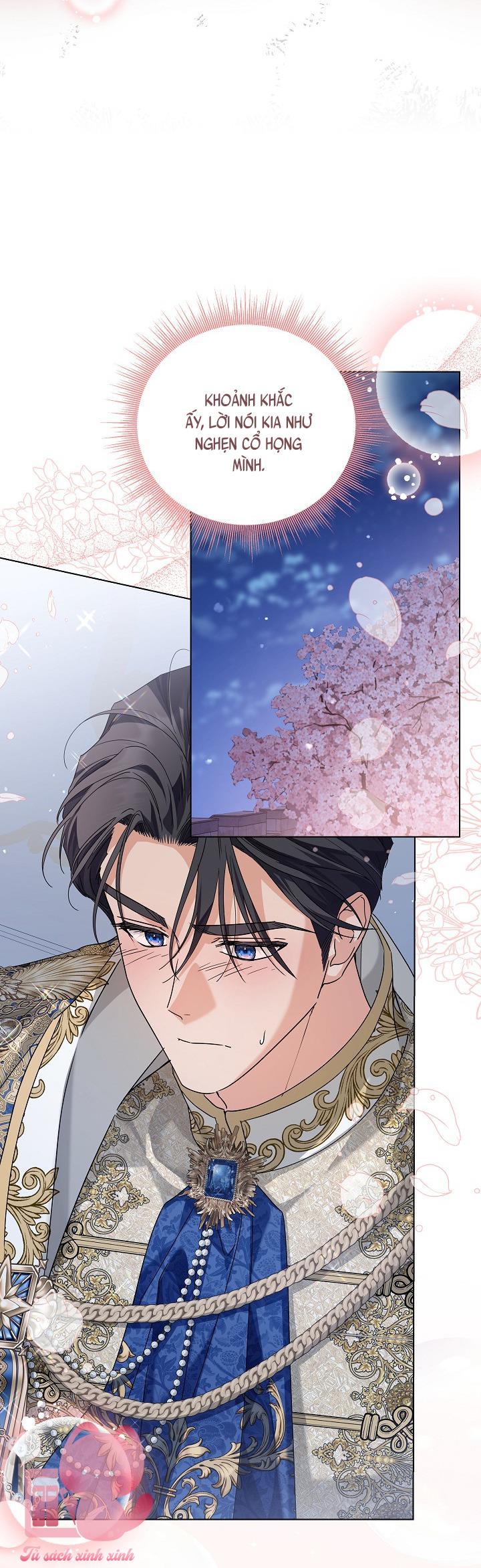 Hoàng Nữ Cosplay NonFan - Chap 62 - Trang 9
