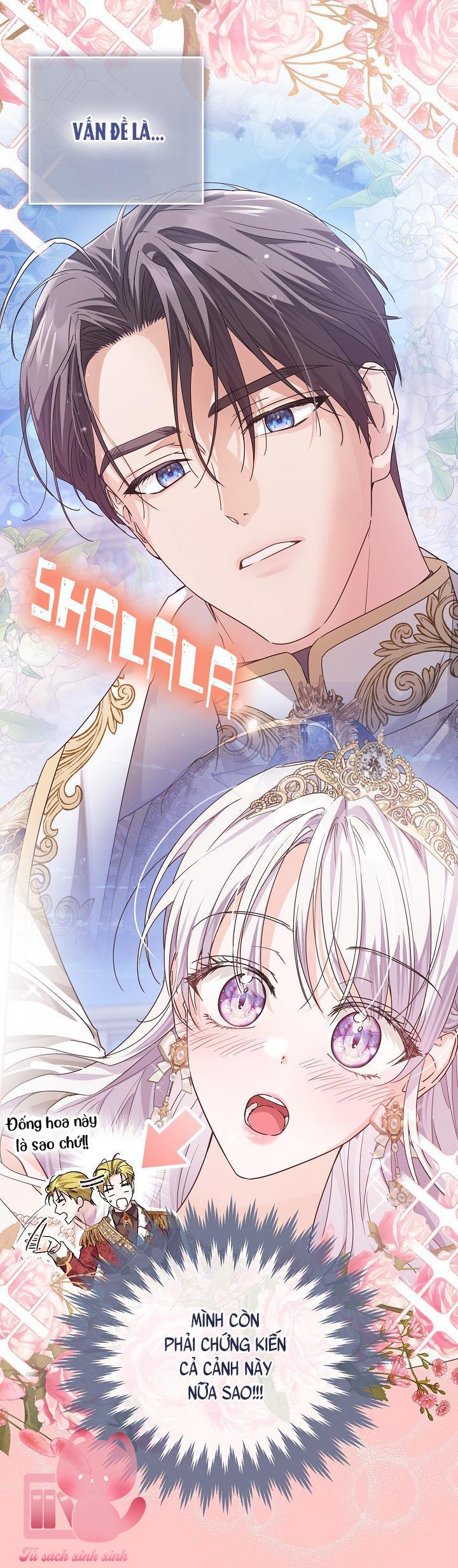 Hoàng Nữ Cosplay NonFan - Chap 63 - Trang 10