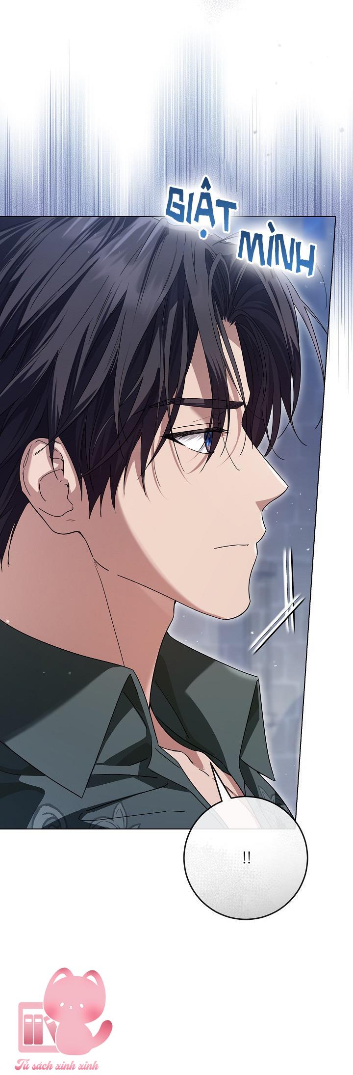 Hoàng Nữ Cosplay NonFan - Chap 63 - Trang 14