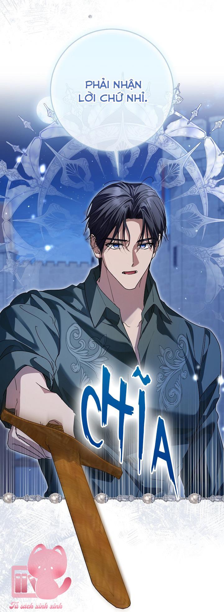 Hoàng Nữ Cosplay NonFan - Chap 63 - Trang 17