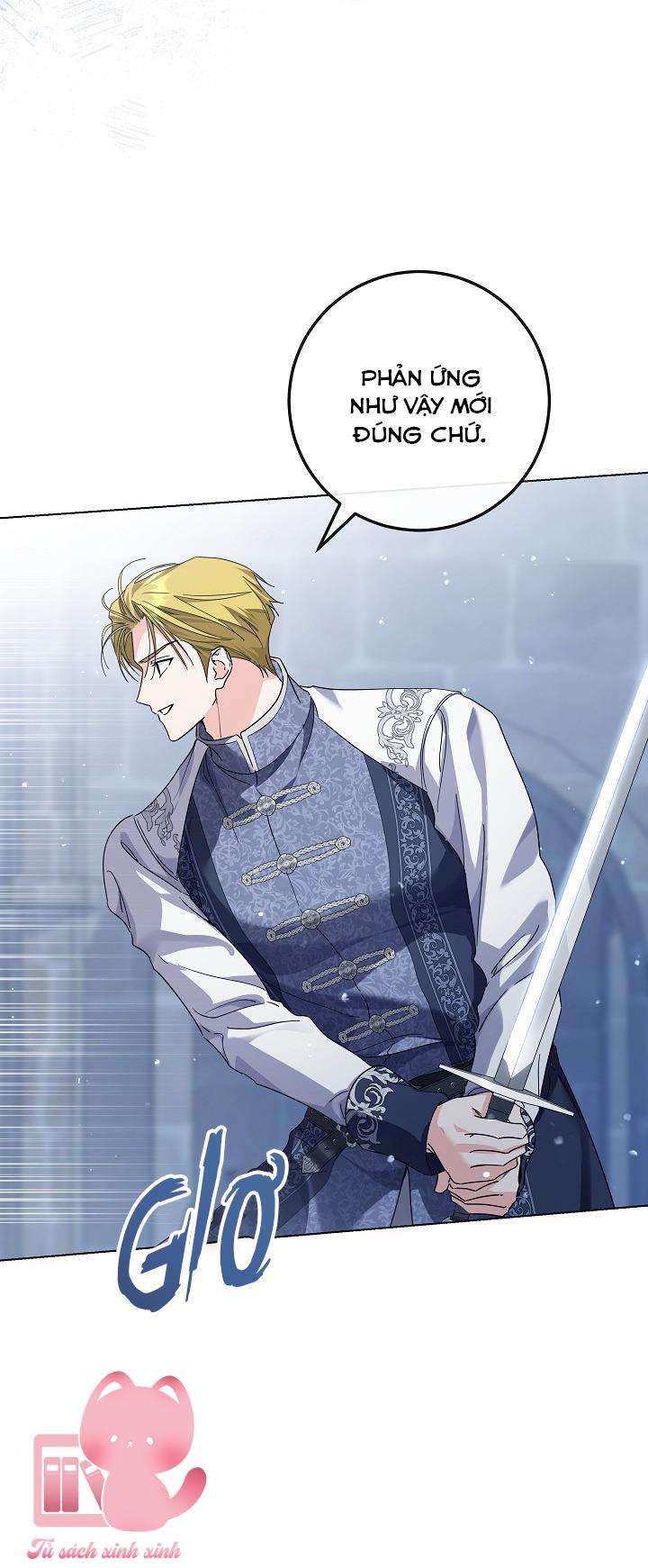 Hoàng Nữ Cosplay NonFan - Chap 63 - Trang 18