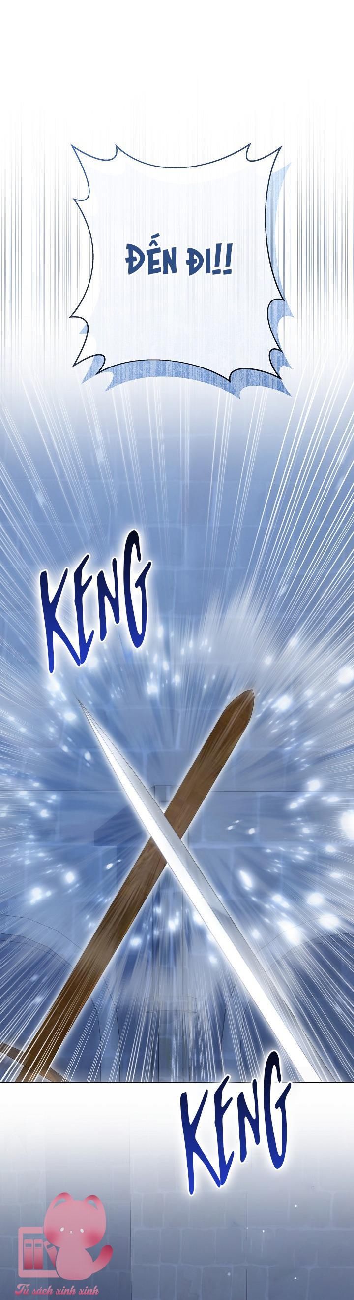Hoàng Nữ Cosplay NonFan - Chap 63 - Trang 19