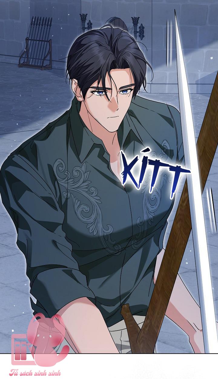 Hoàng Nữ Cosplay NonFan - Chap 63 - Trang 20