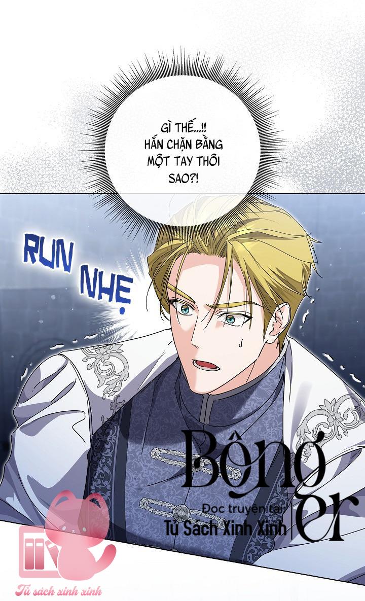 Hoàng Nữ Cosplay NonFan - Chap 63 - Trang 21