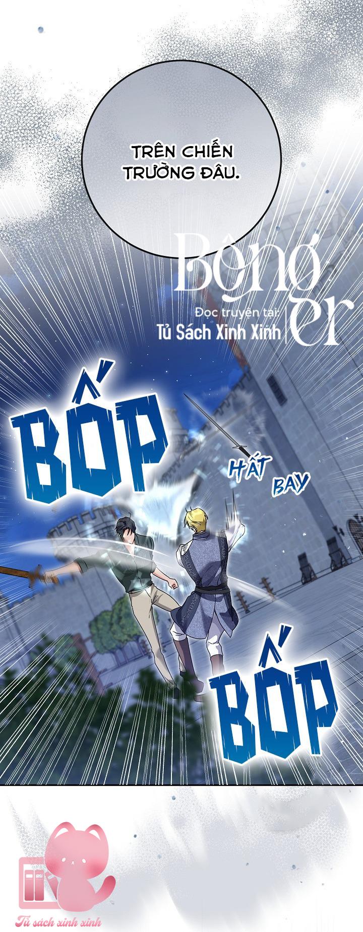 Hoàng Nữ Cosplay NonFan - Chap 63 - Trang 26