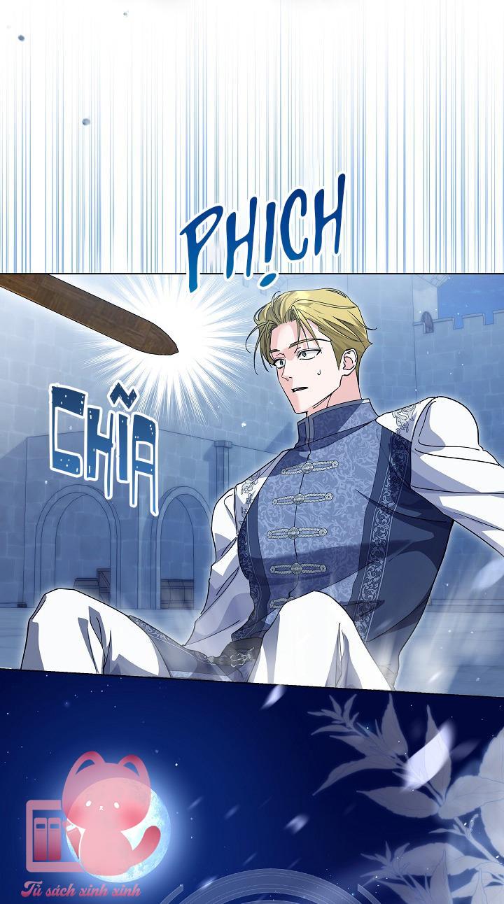 Hoàng Nữ Cosplay NonFan - Chap 63 - Trang 27